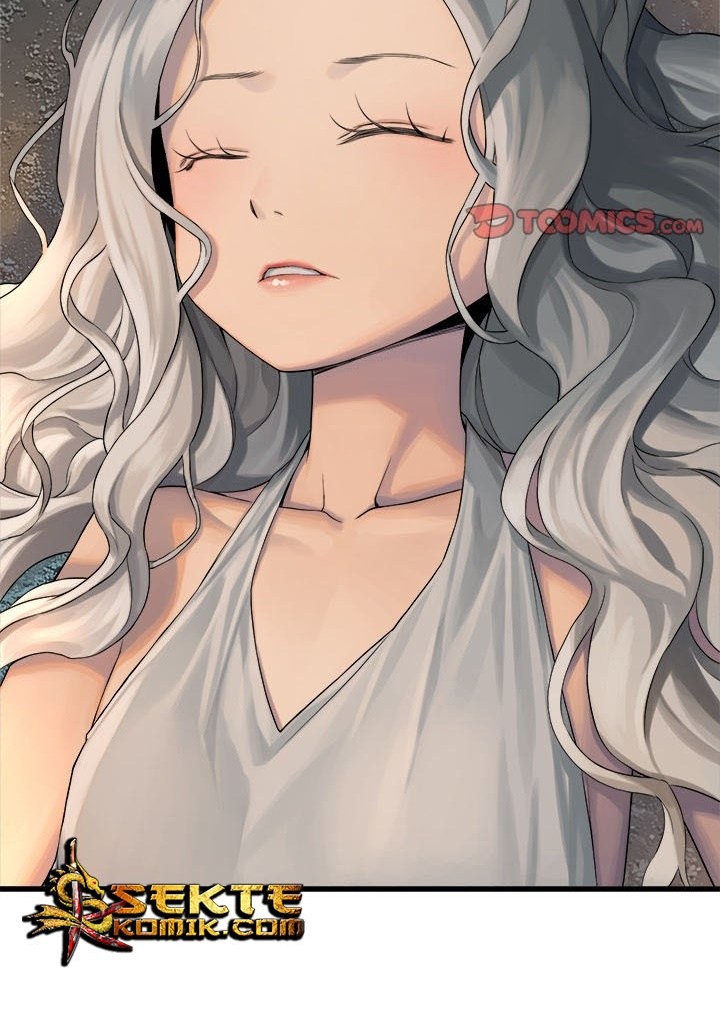 Her Summon Chapter 73 - halaman 40