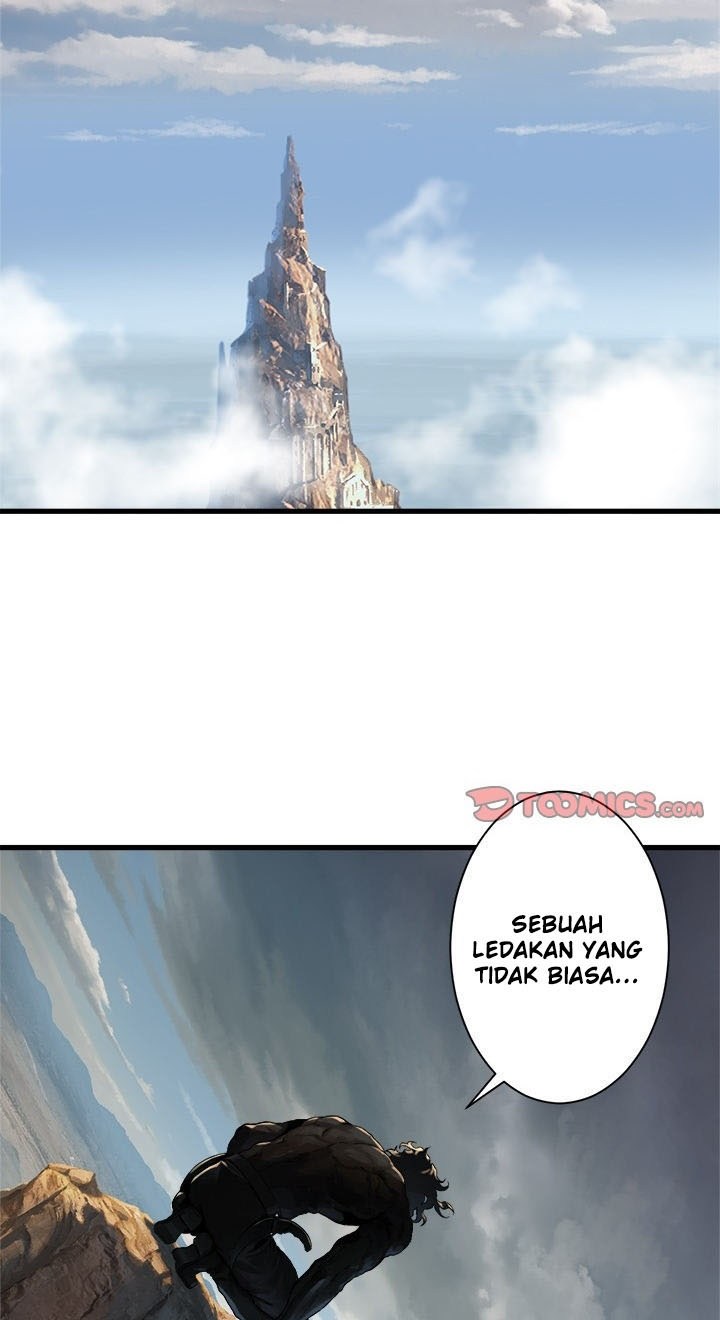 Her Summon Chapter 73 - halaman 5