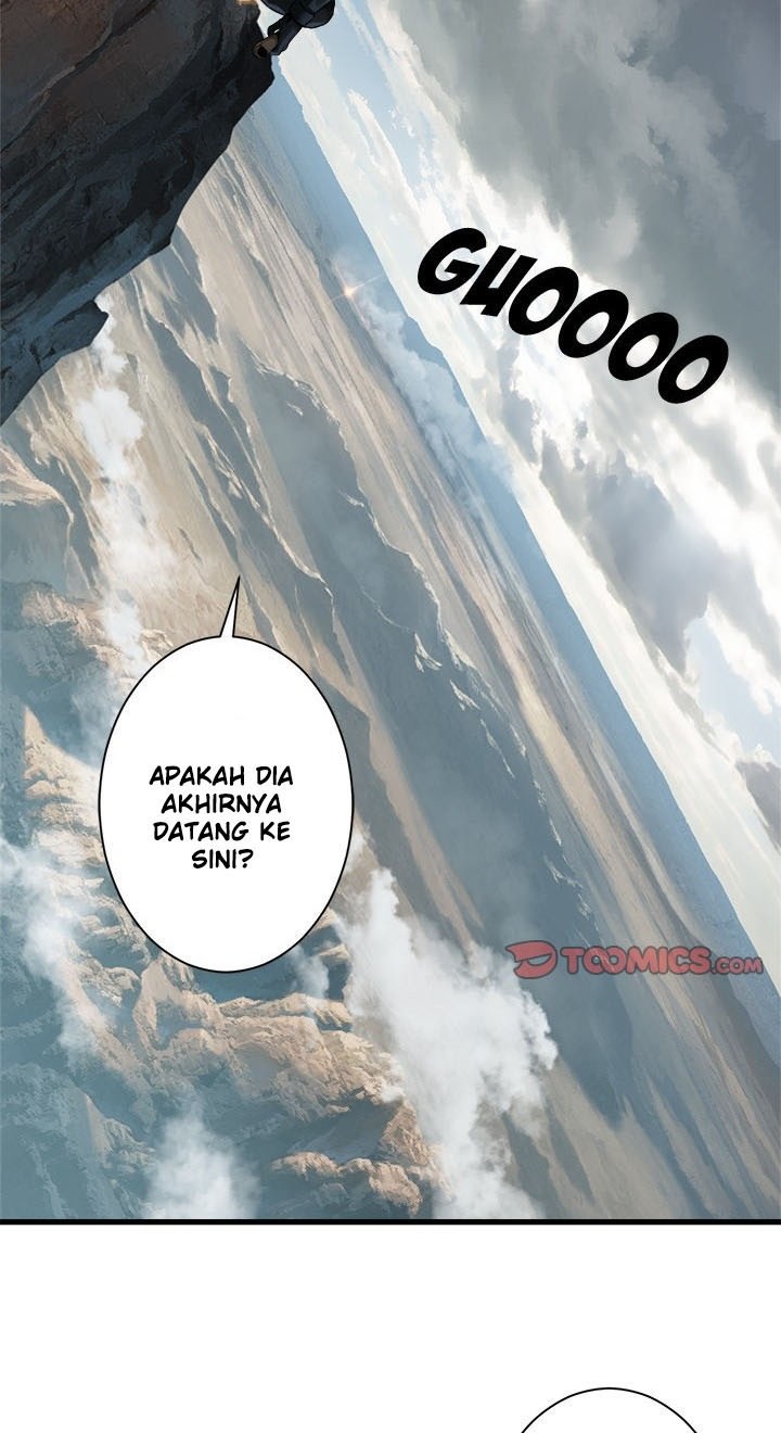 Her Summon Chapter 73 - halaman 6