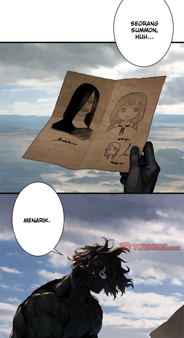 Her Summon Chapter 73 - halaman 7