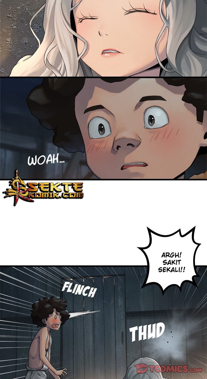 Her Summon Chapter 74 - halaman 11