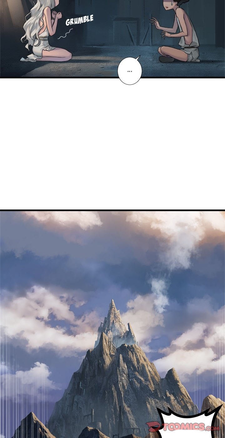Her Summon Chapter 74 - halaman 23