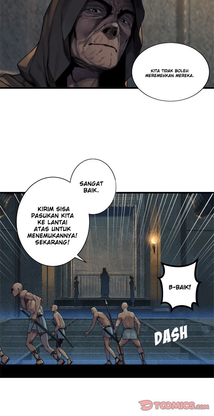 Her Summon Chapter 74 - halaman 26