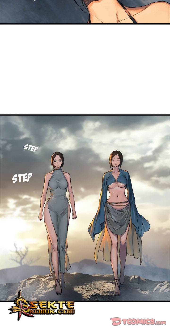 Her Summon Chapter 74 - halaman 37