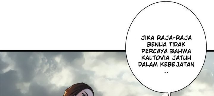 Her Summon Chapter 74 - halaman 43