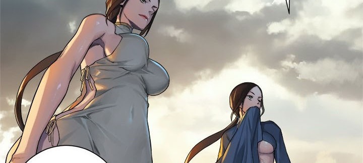 Her Summon Chapter 74 - halaman 44