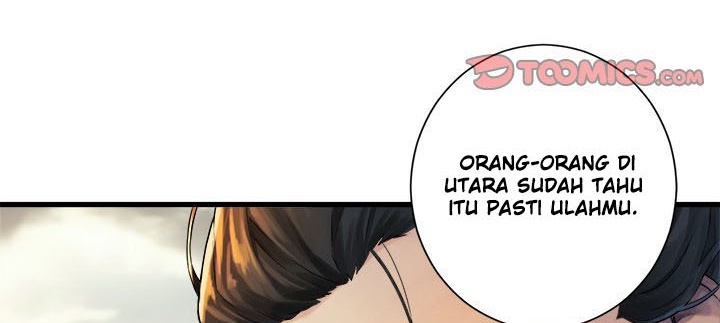Her Summon Chapter 74 - halaman 46