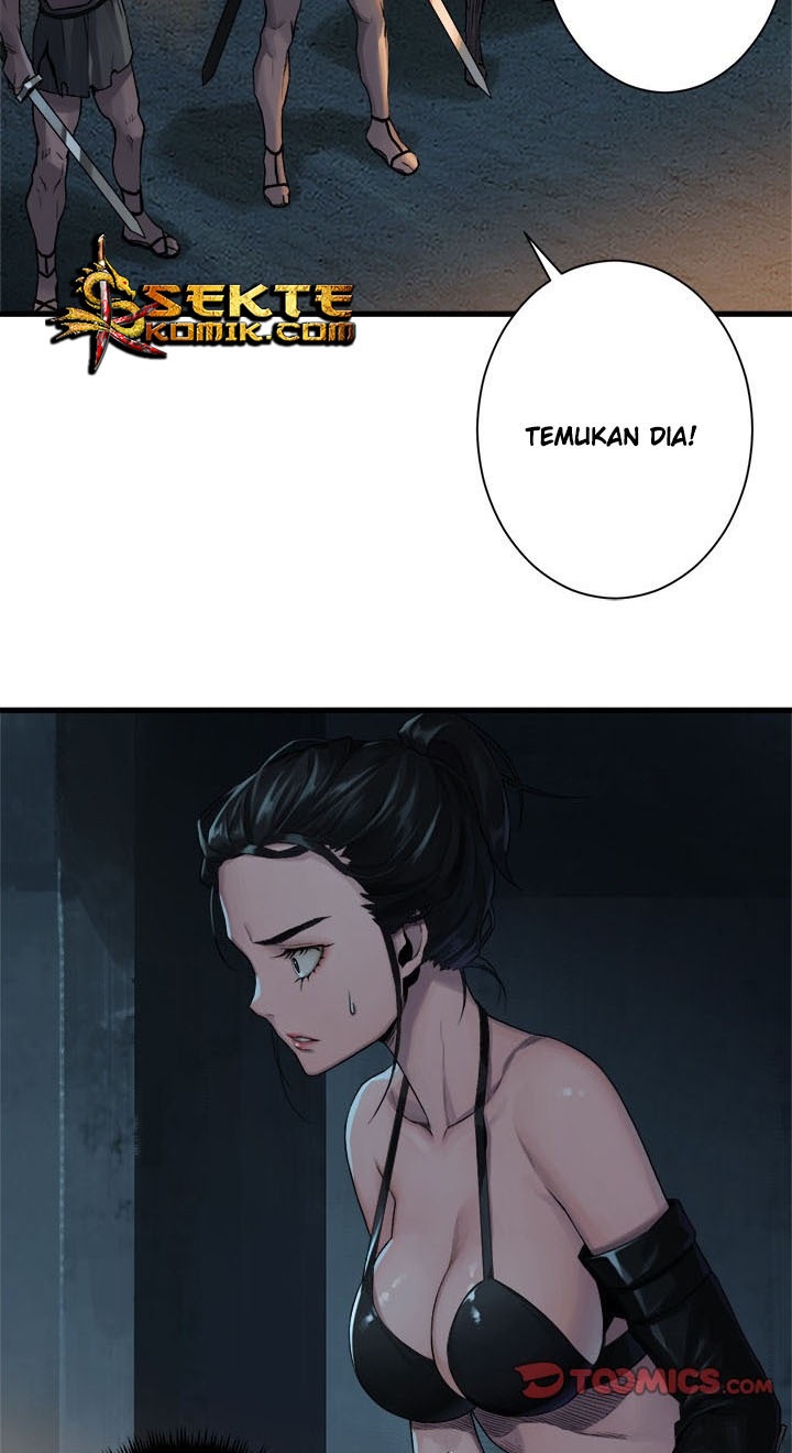 Her Summon Chapter 74 - halaman 5