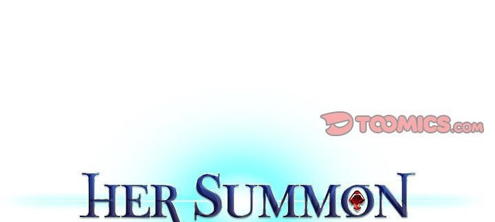 Her Summon Chapter 74 - halaman 50