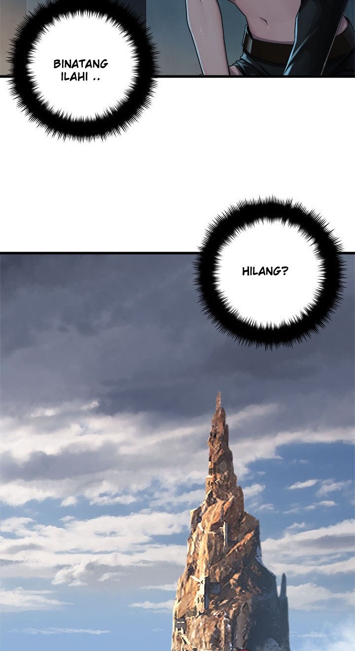 Her Summon Chapter 74 - halaman 6
