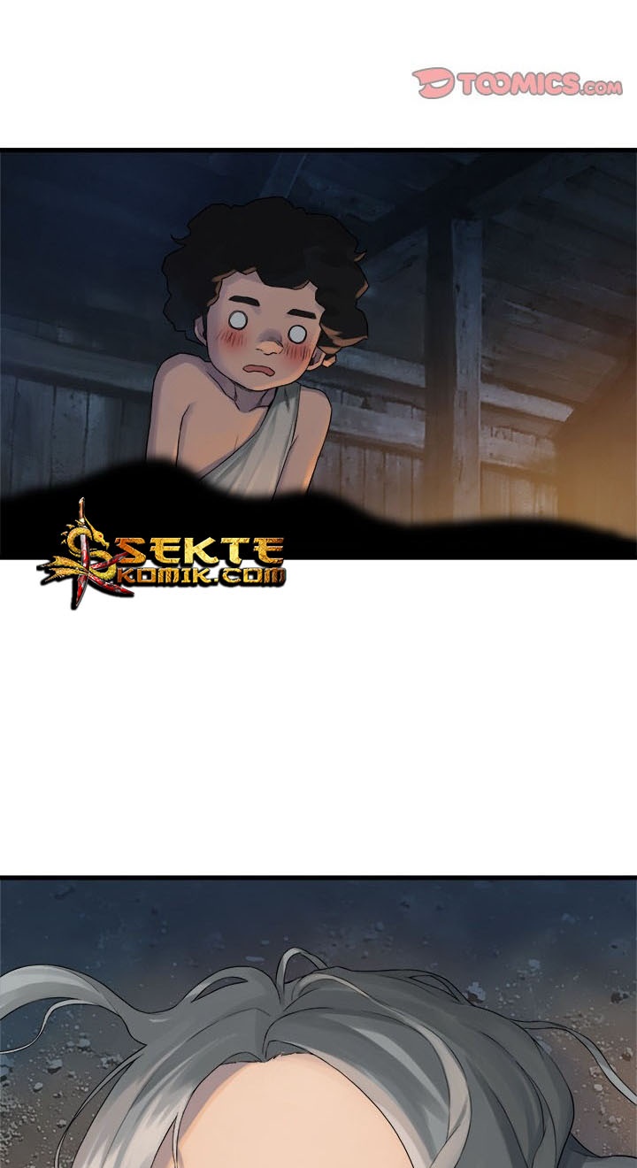 Her Summon Chapter 74 - halaman 8
