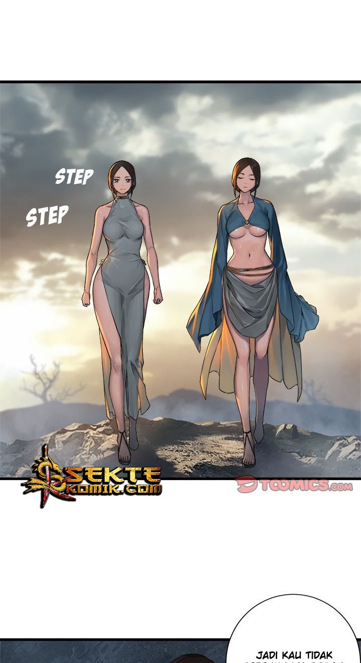 Her Summon Chapter 75 - halaman 2