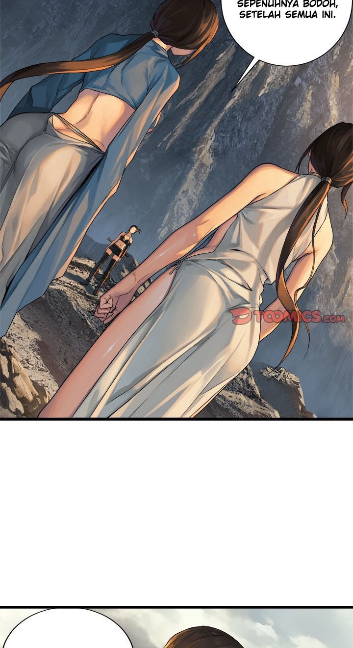 Her Summon Chapter 75 - halaman 3