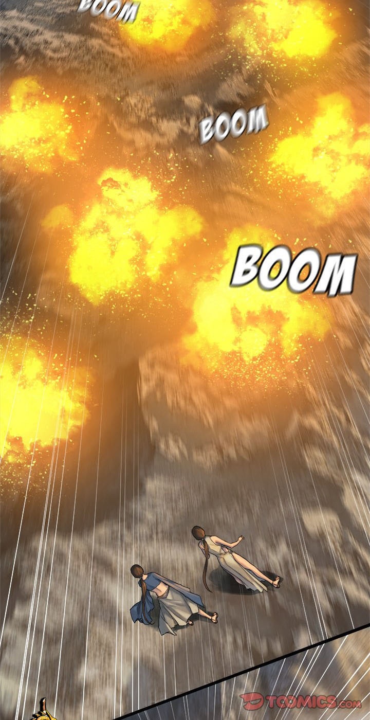 Her Summon Chapter 75 - halaman 30