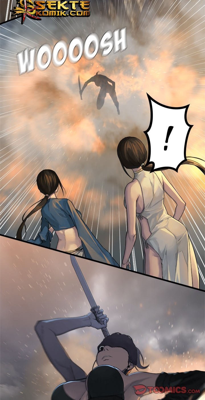 Her Summon Chapter 75 - halaman 31
