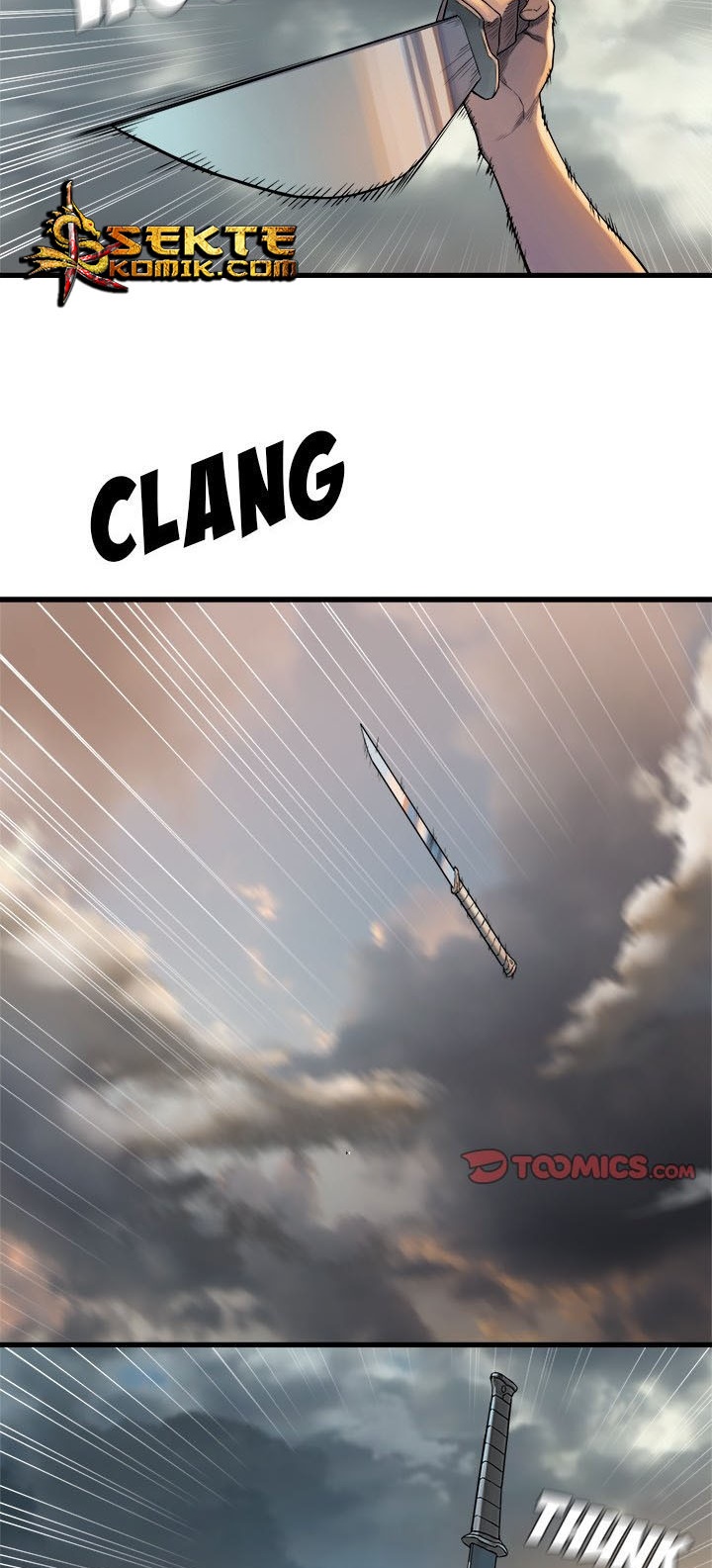 Her Summon Chapter 75 - halaman 33