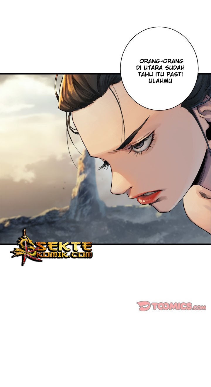 Her Summon Chapter 75 - halaman 8