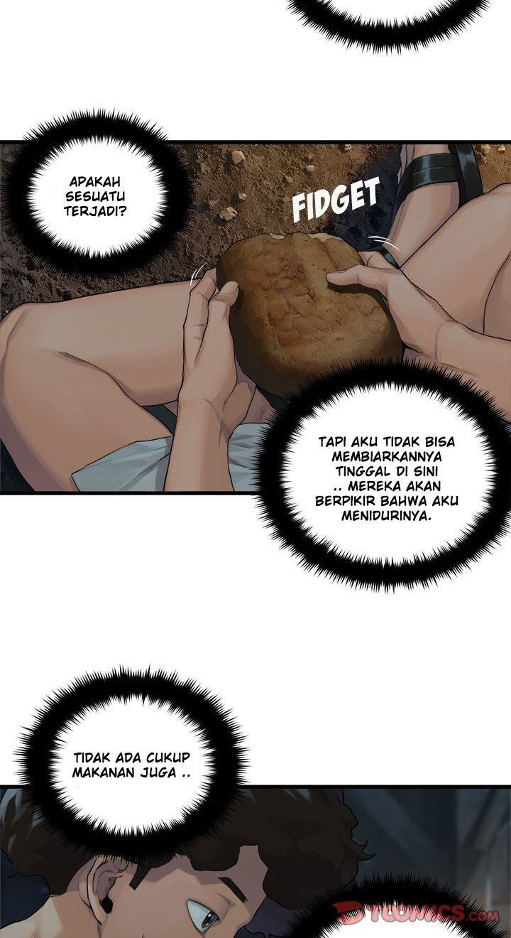 Her Summon Chapter 76 - halaman 11