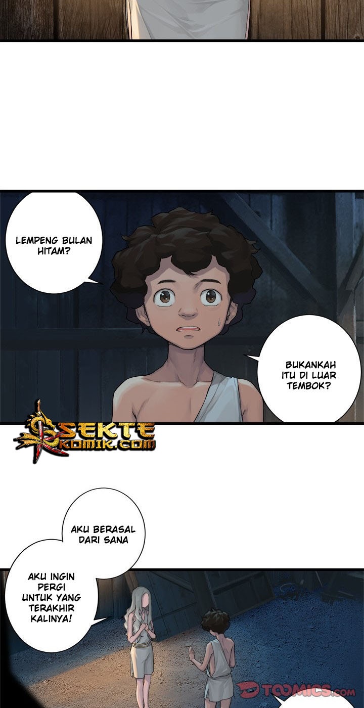 Her Summon Chapter 76 - halaman 17