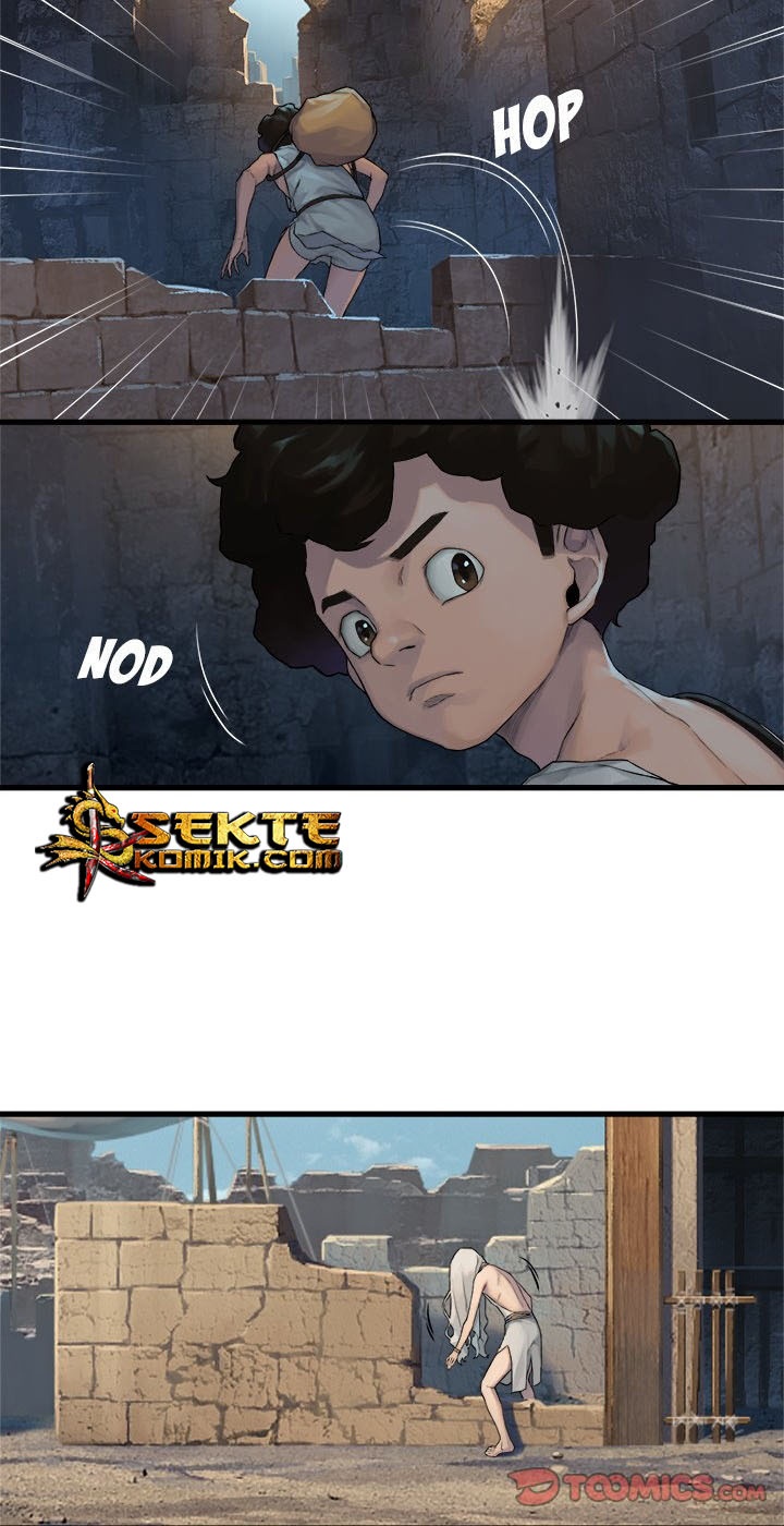 Her Summon Chapter 76 - halaman 26