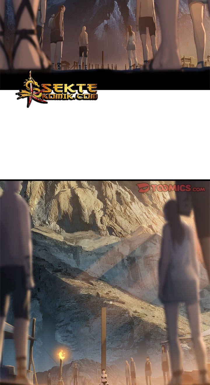 Her Summon Chapter 76 - halaman 3