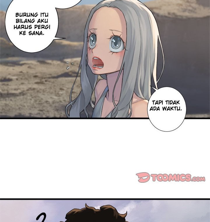 Her Summon Chapter 76 - halaman 33