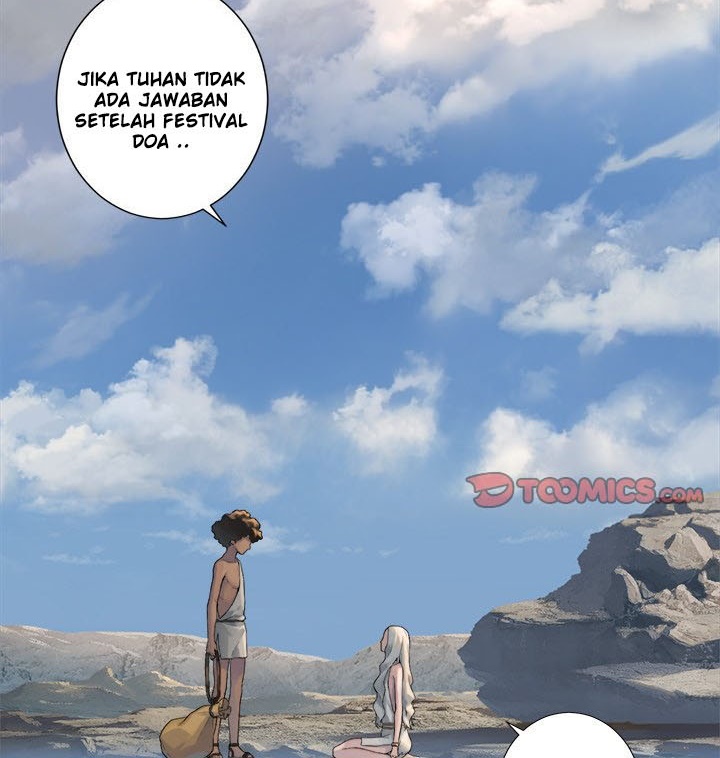 Her Summon Chapter 76 - halaman 35