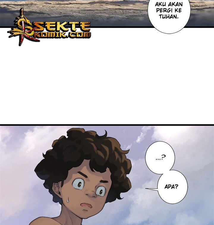Her Summon Chapter 76 - halaman 36