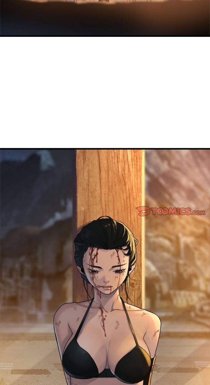 Her Summon Chapter 76 - halaman 4