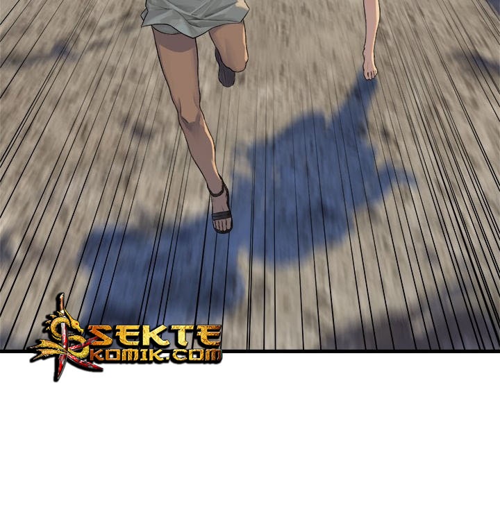 Her Summon Chapter 76 - halaman 40