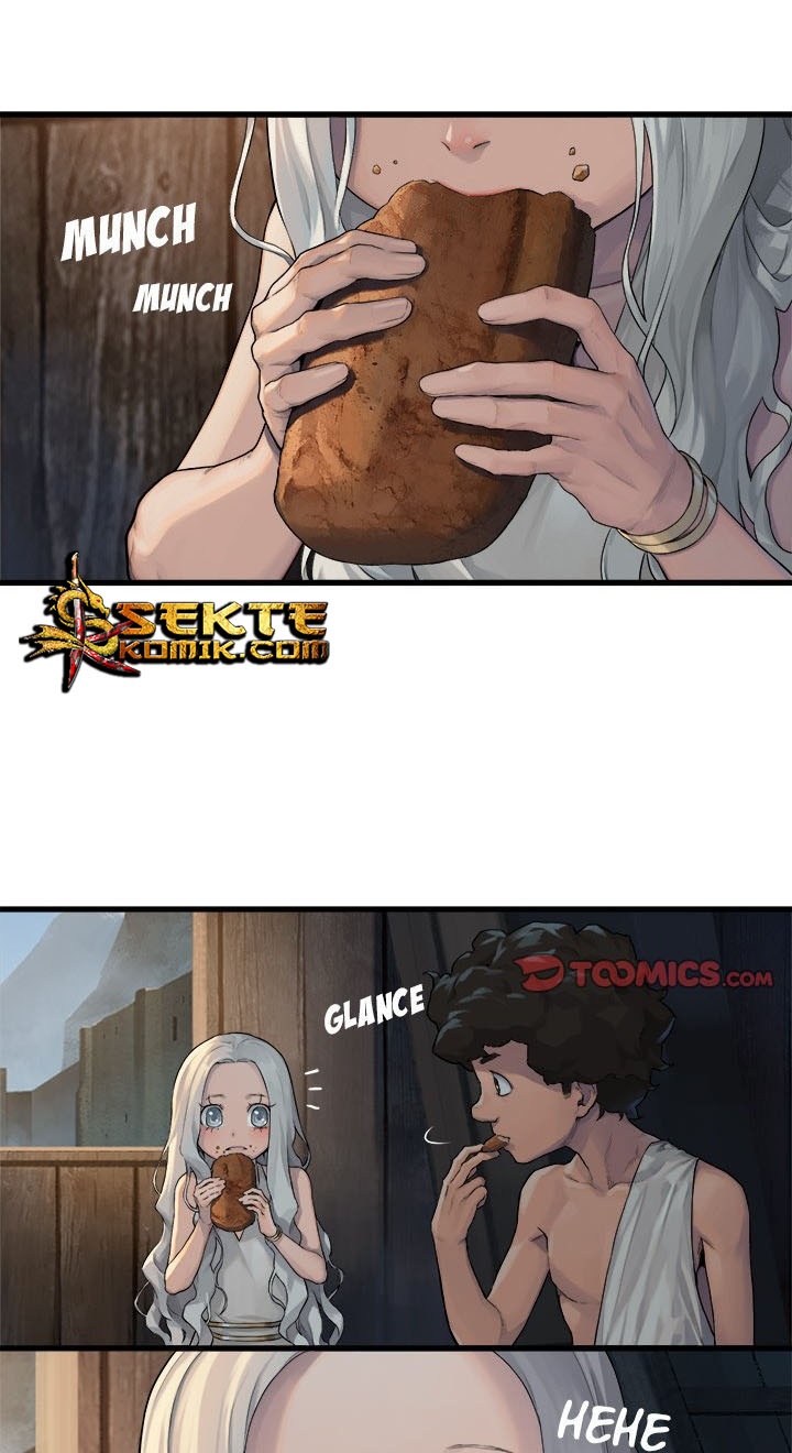 Her Summon Chapter 76 - halaman 6