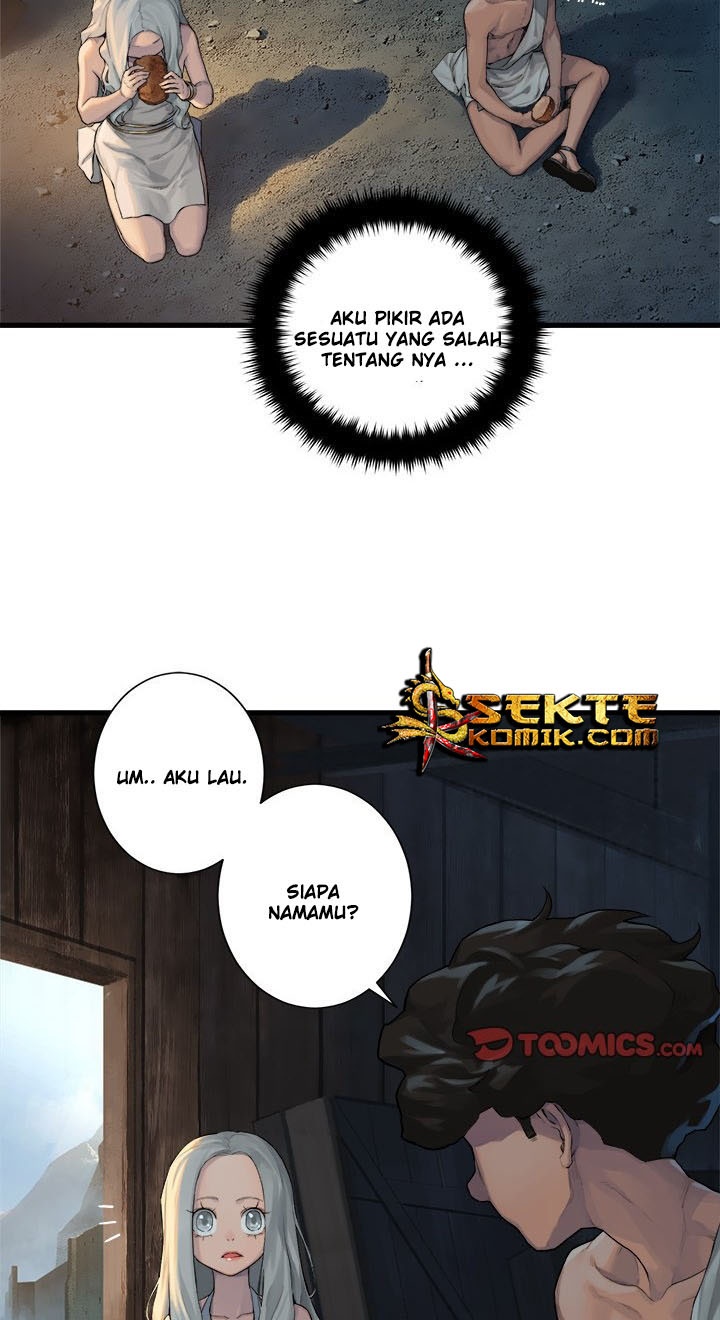 Her Summon Chapter 76 - halaman 8