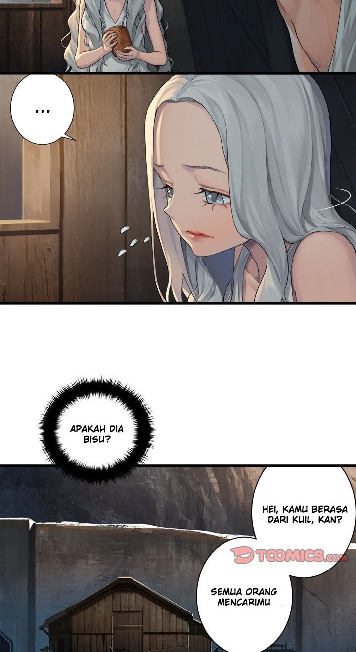 Her Summon Chapter 76 - halaman 9