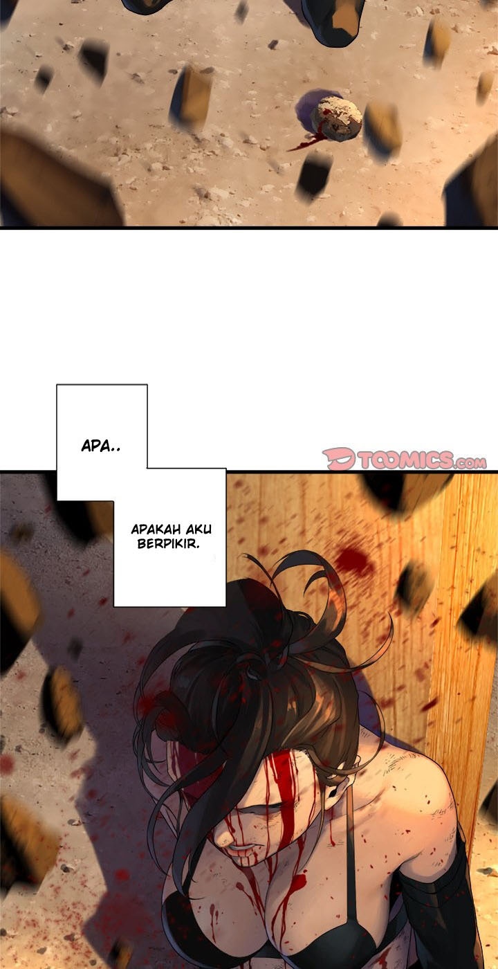 Her Summon Chapter 77 - halaman 19