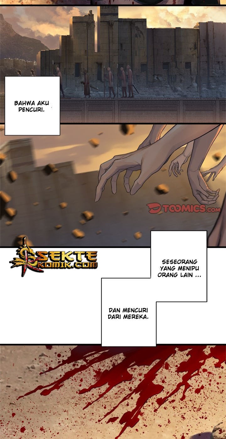 Her Summon Chapter 77 - halaman 20