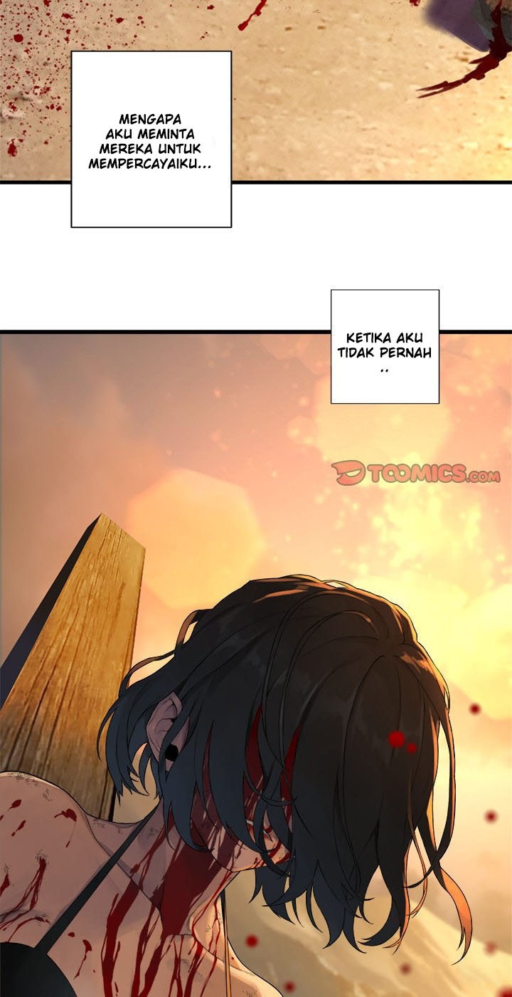 Her Summon Chapter 77 - halaman 21