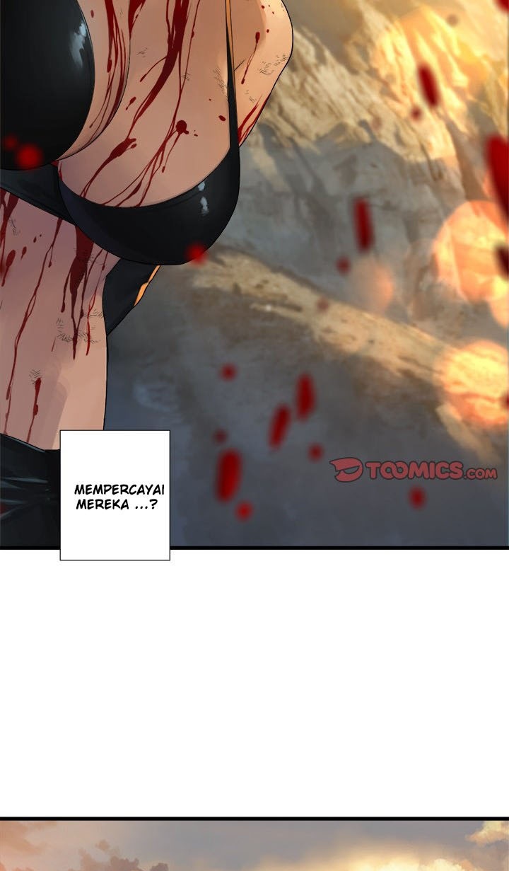 Her Summon Chapter 77 - halaman 22