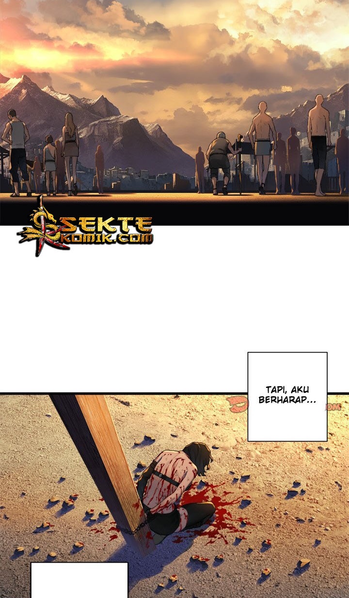 Her Summon Chapter 77 - halaman 23