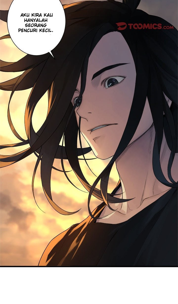 Her Summon Chapter 77 - halaman 27