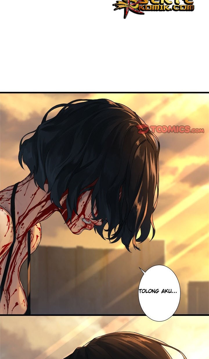 Her Summon Chapter 77 - halaman 29