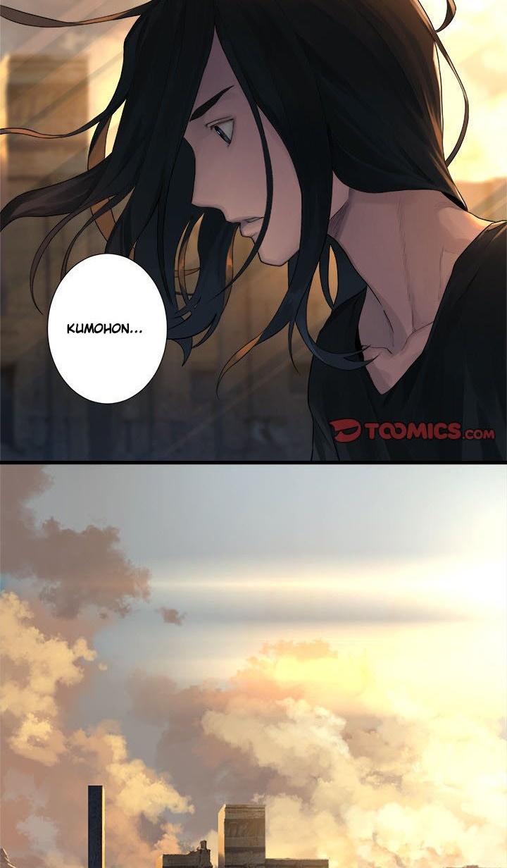 Her Summon Chapter 77 - halaman 30