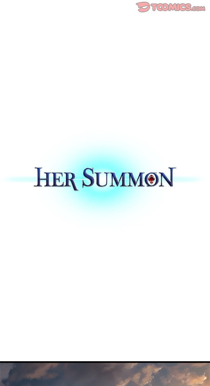 Her Summon Chapter 77 - halaman 4