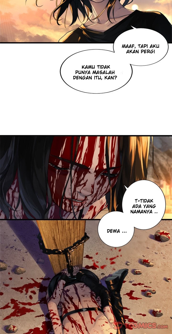 Her Summon Chapter 78 - halaman 13
