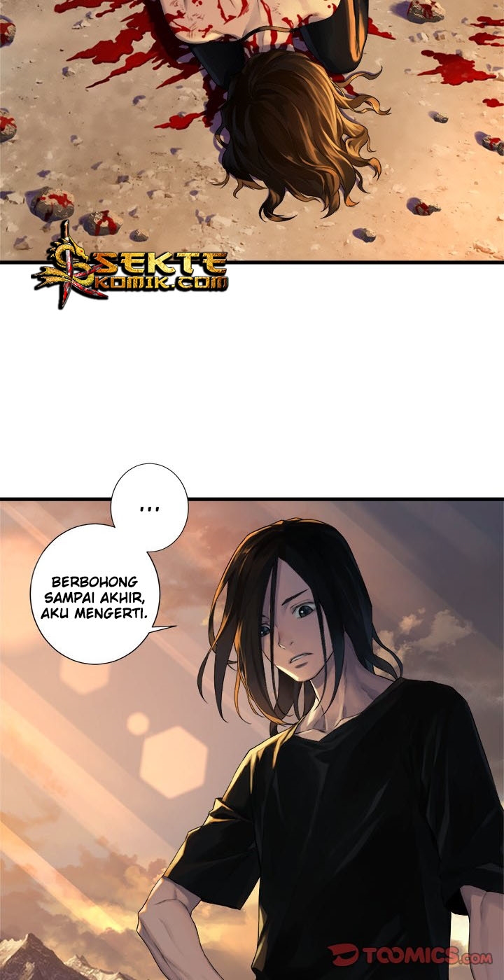 Her Summon Chapter 78 - halaman 14