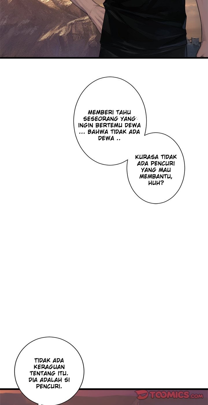 Her Summon Chapter 78 - halaman 15