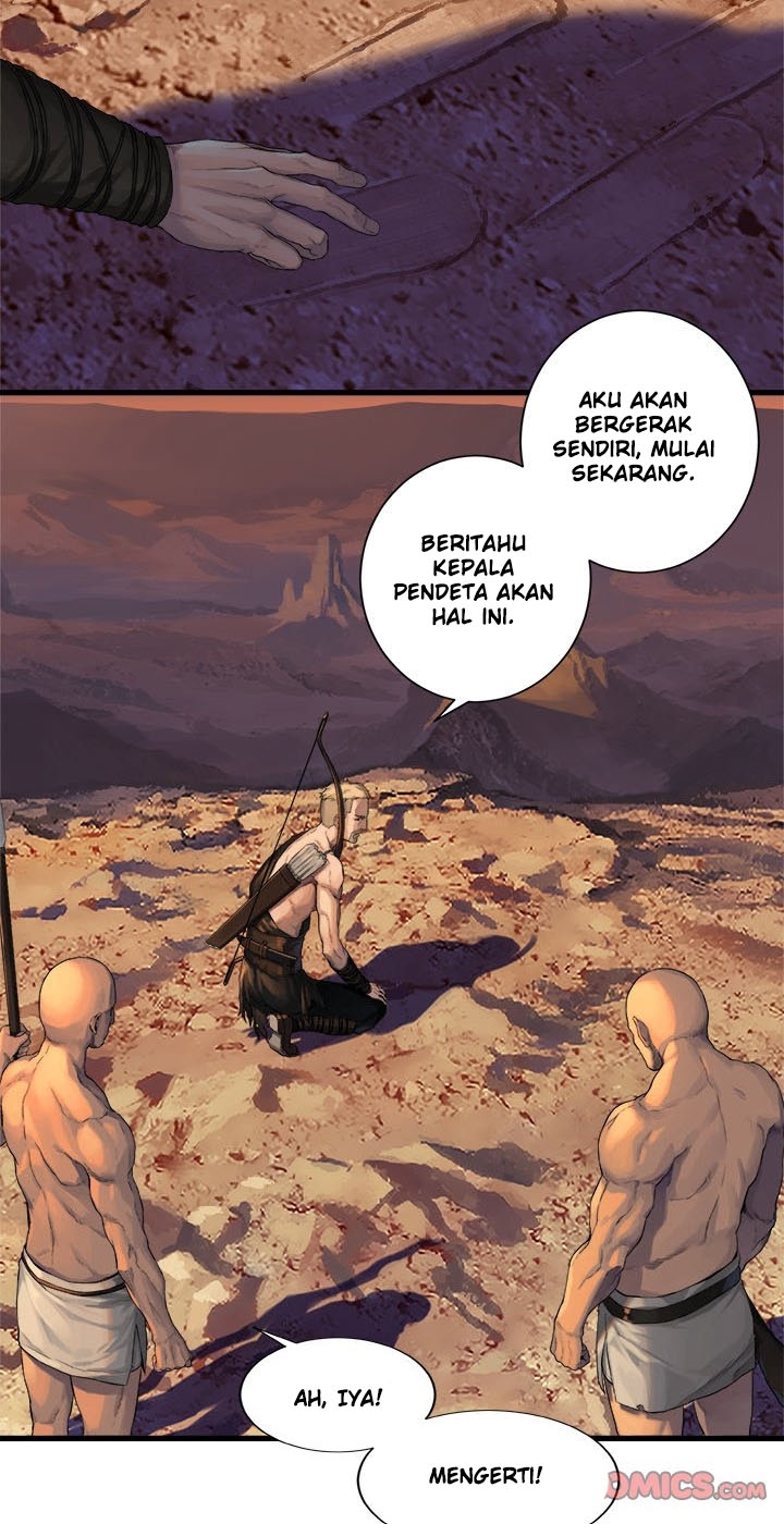 Her Summon Chapter 78 - halaman 17