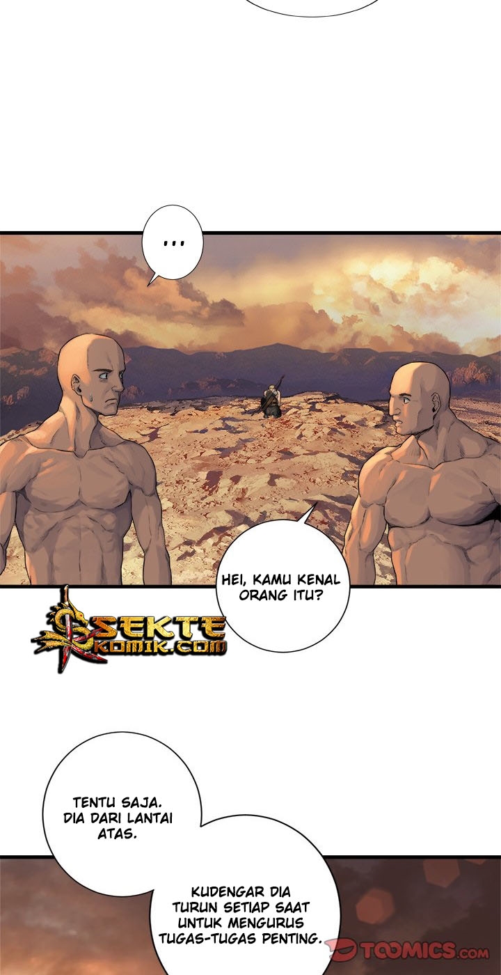 Her Summon Chapter 78 - halaman 18