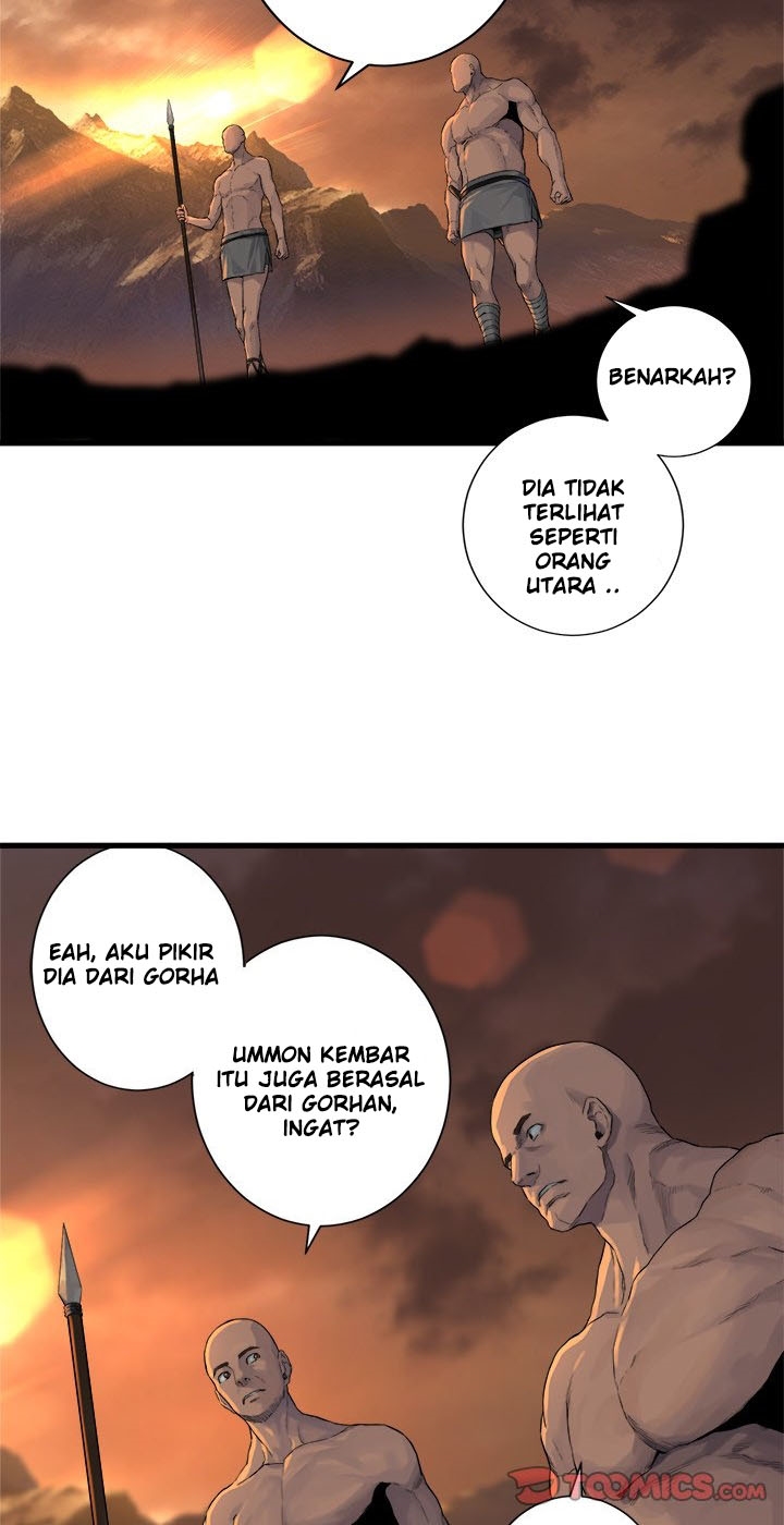 Her Summon Chapter 78 - halaman 19