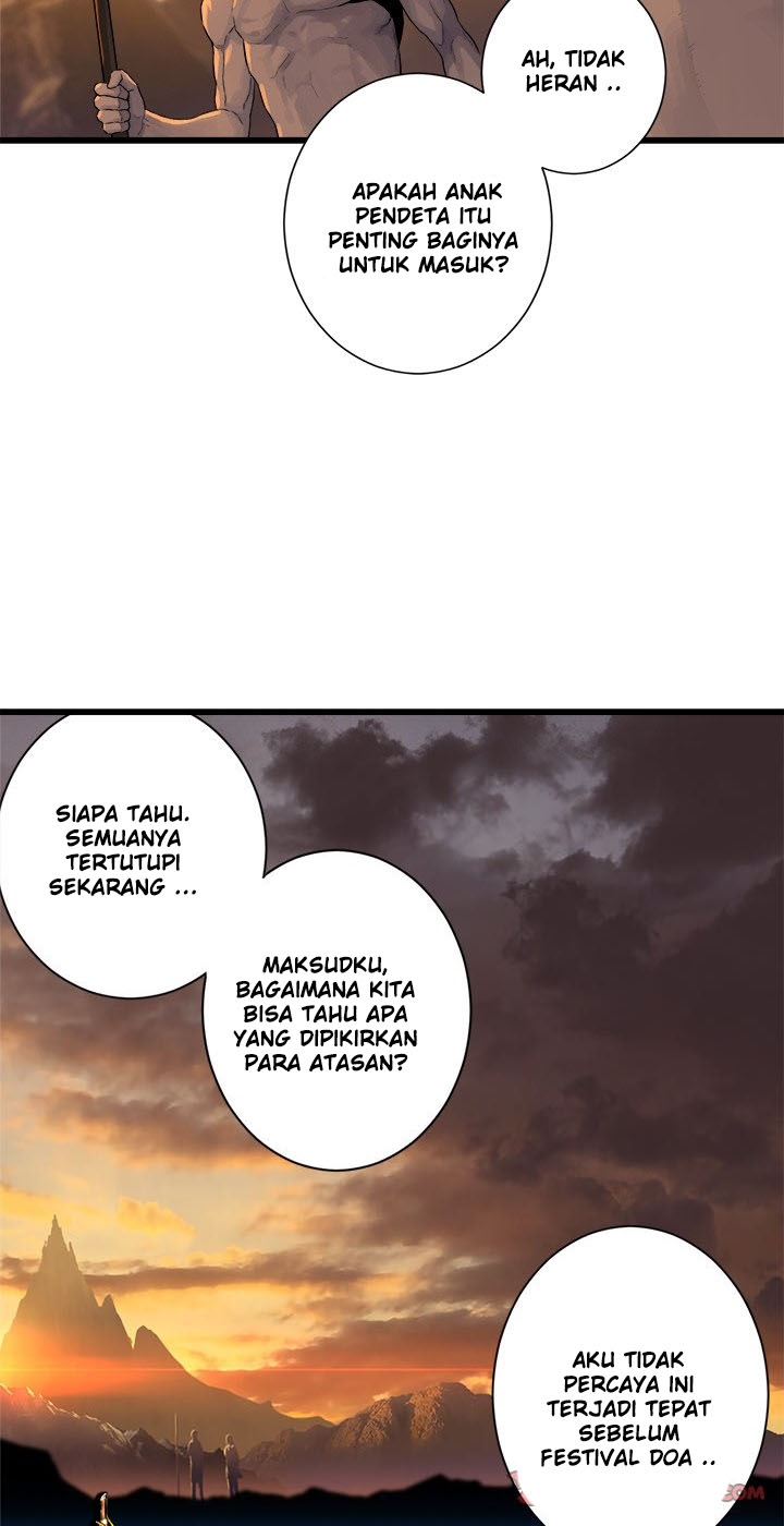 Her Summon Chapter 78 - halaman 20