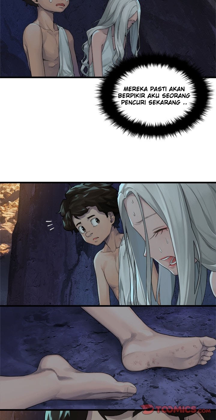 Her Summon Chapter 78 - halaman 22
